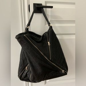 Marc by Marc Jacobs Zipper Hobo Bag $150